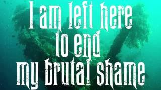 Nuestros Derechos: 10 - Lost Vegas (Lyric Video, UHD/4K), taken from 'Adrift'