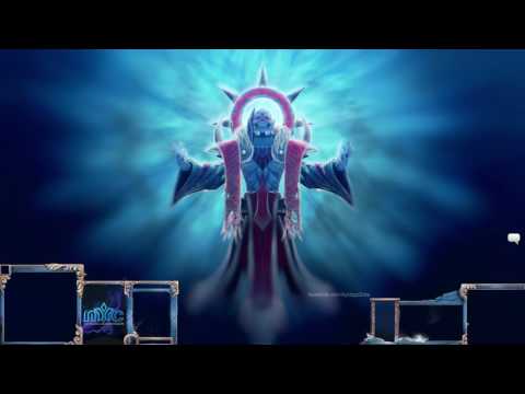 CDEC.Y vs Vici Gaming Game 1 - NYC 2016 China - Xyclopz