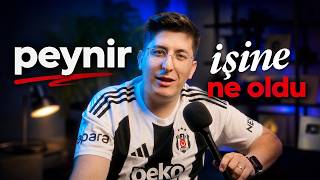 Hayatımda neler oldu? (Peynircilik, Kazancım, Library, Rap Geçmişim…)