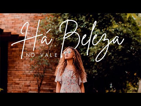 Há Beleza No Vale - Bruna Marques