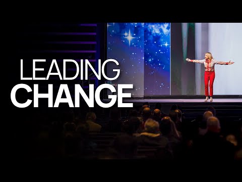 How to Lead Change with Confidence | Science-Backed Leadership Strategies
