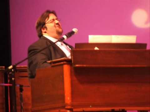 Joey Defrancesco - Speak Low