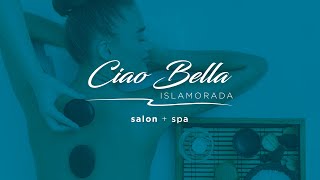 Ciao Bella Salon & Day Spa in Islamorada