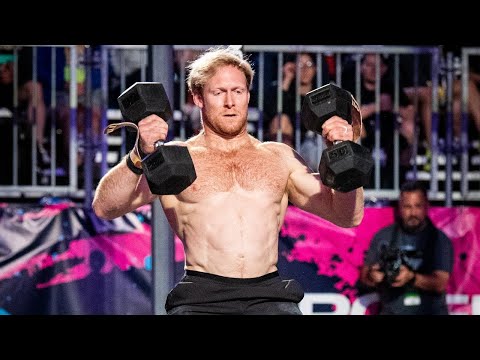 Games Central 01: Wodapalooza Highlights