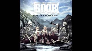 BOOR - Time Is Running Out