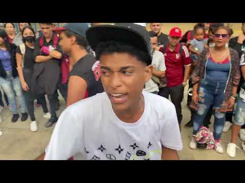 RENATI 🆚 VICEVERSO 🆚PENUMBRA - OCTAVOS DE FINAL🏆 [RAPSINGROSERIAS PLAZAS] FECHA 31