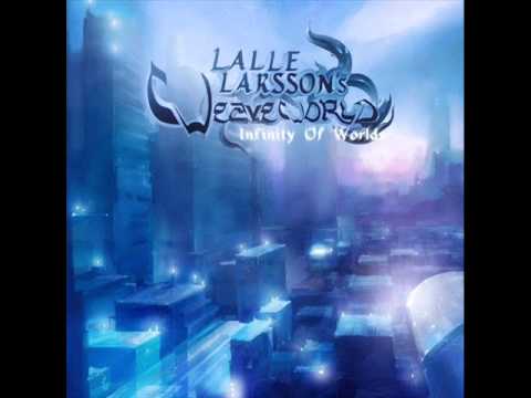 Lalle Larsson's Weaveworld - City of Lost Souls