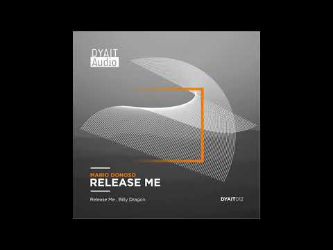 Mario Donoso - Billy Dragon (Original Mix)