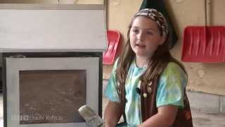 Girl Scouts Build 'Little Free Libraries' in Coon Rapids, Anoka