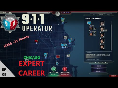Steam Community :: Video :: 911 Operator - IMPALED ON A ROD - Hardest ...
