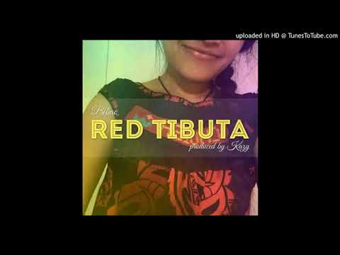 The Red Tibuta - By Bibao (Produced by Kazy) Kiribati Music 2018