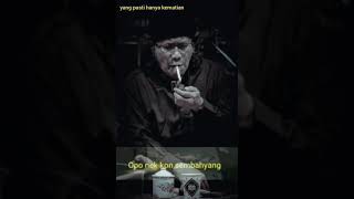 Download lagu story wa cak nun mp3