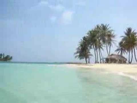 San Blas Islands Panama www.ati.travel
