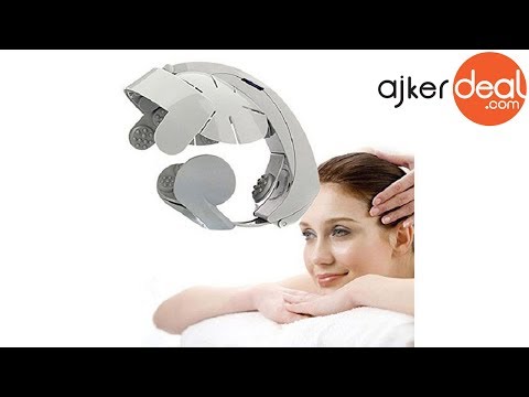 Brain Relax Massager