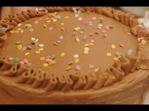 Best Birthday Cake In Town Is In The East Village | New York Live TV