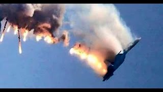 The Implications of Turkey Shooting Down a Russian Fighter Jet...