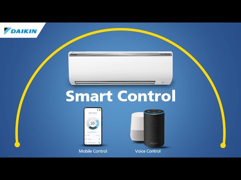 Smart AC Control thumbnail