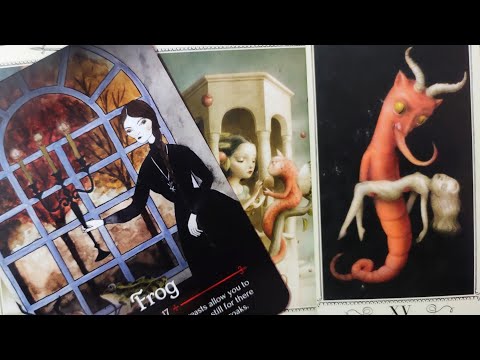 ♈ARIES-"IS IT LOVE OR LUST?? "21-27 APRIL LOVE READING