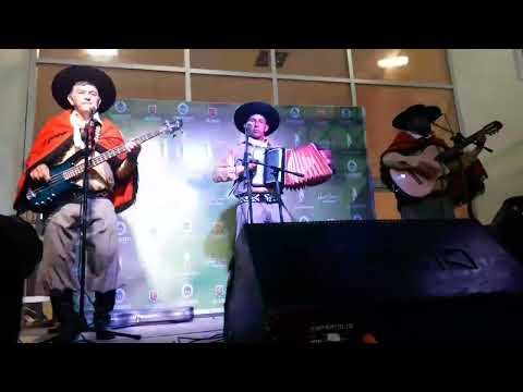 Los Paisanitos del Chamamé! Saladas Corrientes.