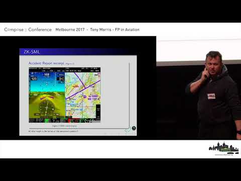 Compose :: Melbourne 2017 - Tony Morris - FP in Aviation