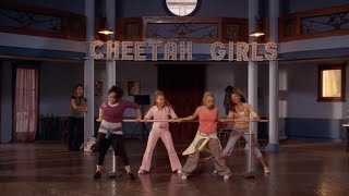 The Cheetah Girls - Step Up (From &quot;The Cheetah Girls 2&quot;)