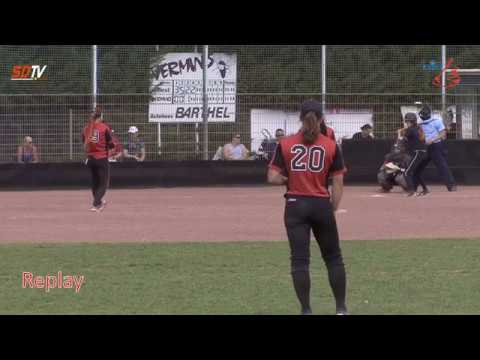 Recap practice game 2 Germany - Kingdom of The Netherlands