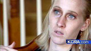 Sacramento Is Hotspot For Human Trafficking