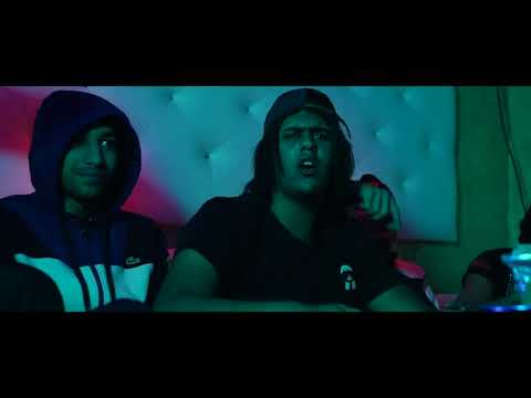 Mateh - La fête dans le club 🔥