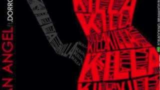Brian Angel feat. Dorrough Music "Killa" Lyrics on Screen