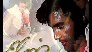 Elvis Presley - Tomorrow  Is A Long Time