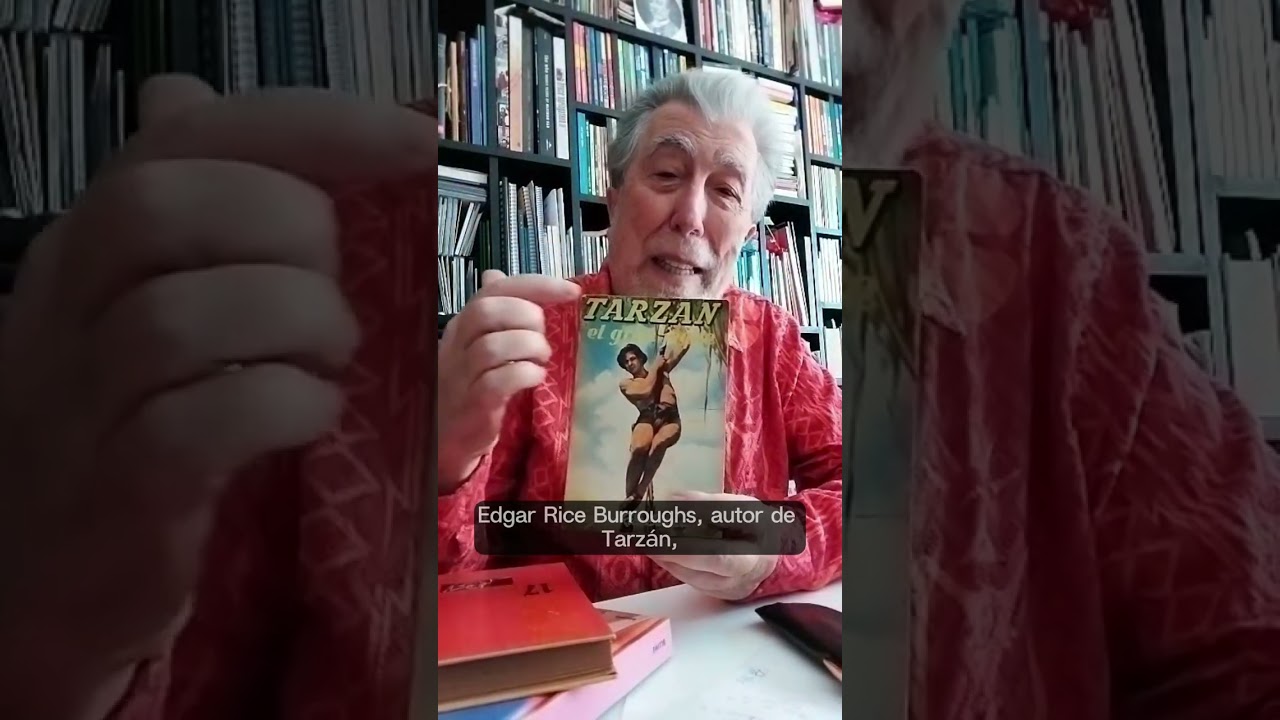 El libro que me marcó. Jordi Sierra i Fabra