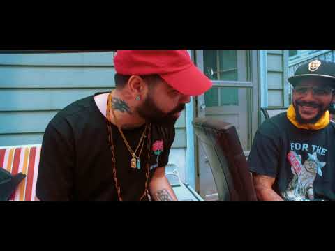 Rah Rivingz - Energy Drained (Official Video)