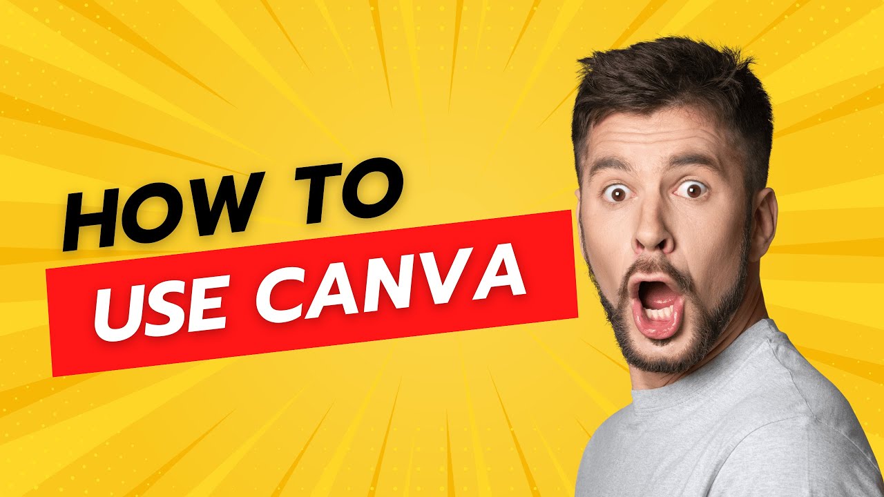 Unlock Canva: Create Stunning Designs for Your VA Career & Personal Brand!