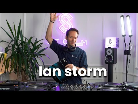 Lost in Trance with Ian Storm – Vinyl Set