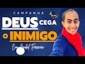 🔴7 DIAS DE CAMPANHA DEUS CEGA O INIMIGO - COM IZABEL FERREIRA 15/09/2022