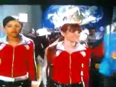 Shake it Up: Made In Japan Part 1