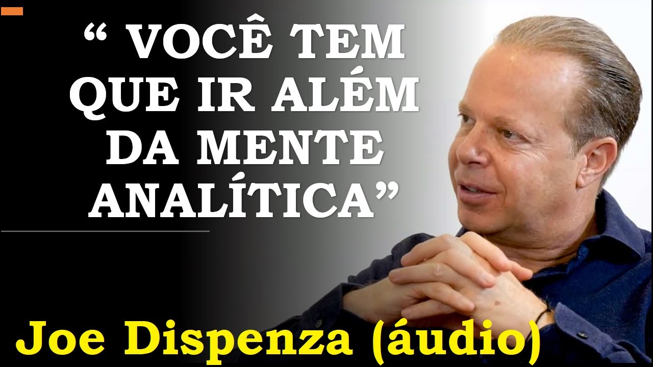 Aprenda a controlar sua própria mente (áudio)