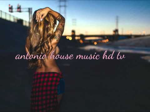 Deep Sound Effect feat. Irina Makosh - Rain Is Gone (Original Mix) [HQ]