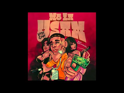 Kaydy Cain, Rojas On The Beat - No La Usan (Audio Oficial)