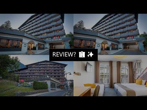 le 20 prieuré hôtel