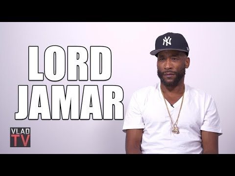 Lord Jamar on Being Around 2Pac: He was a Big Deal, it was Always that Energy Around Him (Part 11) Video