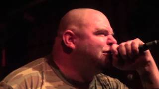 Fear City Our Way Of Life