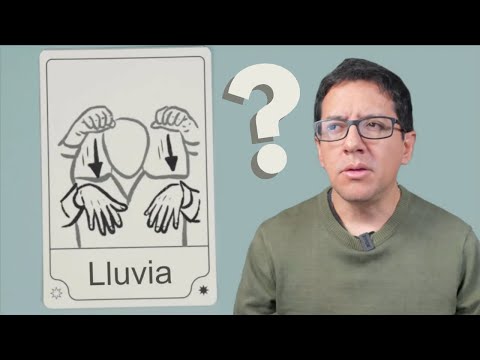 The evolution of language was not as you think.