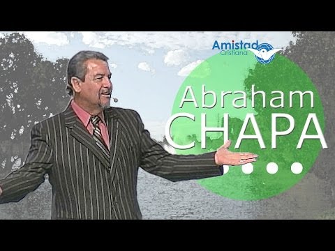 Abraham Chapa "La Fe" video 01