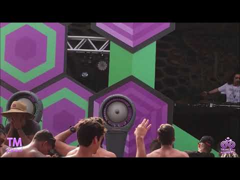 TM Revival 20 - Talamasca - Euphoric - Pernambuco - Janeiro/2019