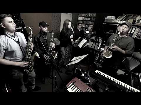 2017.12.29 - Stand By Me - Big Band DLA FRAJDY na Próbie