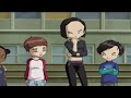 CODE LYOKO INDONESIA EP75 HUJAN YANG PANAS