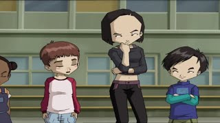 Download lagu CODE LYOKO INDONESIA - EP75 - HUJAN YANG PANAS mp3