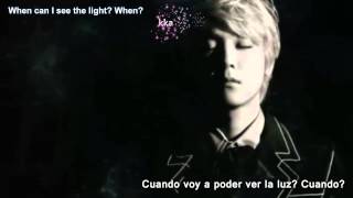 FTISLAND - BPM69  [English & Español] "I WILL" 04