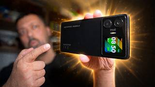General Mobile GM 26 Pro 5G inceleme | Fiyatıyla şaşırtan iki ekranlı 